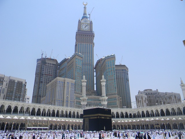 Standard Umrah