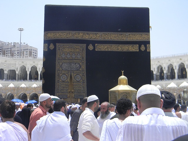 Deluxe Umrah